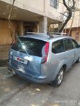  Ford Focus 2007 , 370000 , 