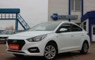  Hyundai Solaris 2017 , 685000 , 