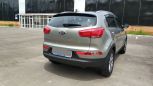 SUV   Kia Sportage 2015 , 999000 , 