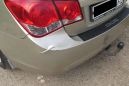  Chevrolet Cruze 2010 , 400000 , 