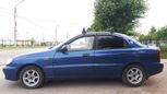  Chevrolet Lanos 2005 , 98000 , 