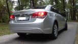  Chevrolet Cruze 2013 , 490000 , 