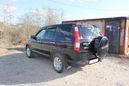 SUV   Honda CR-V 2006 , 550000 , 