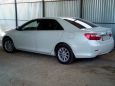  Toyota Camry 2014 , 1220000 , 