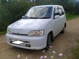  Nissan Cube 2000 , 145000 , 