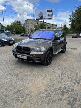 SUV   BMW X5 2011 , 1340000 , 