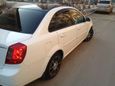  Chevrolet Lacetti 2007 , 290000 , 