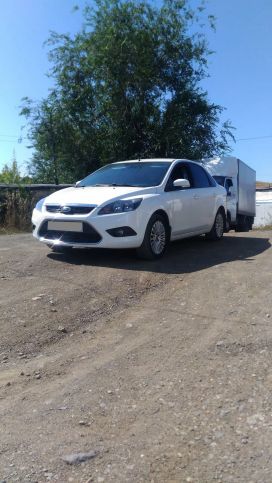  Ford Focus 2010 , 435000 , 