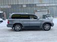 SUV   Lexus LX470 2003 , 1370000 , -