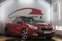  Kia Ceed 2013 , 599000 , 