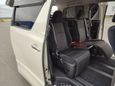    Toyota Alphard 2008 , 1800000 , 