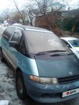    Toyota Estima Lucida 1992 , 90000 , 