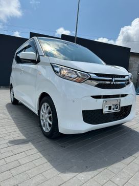  Mitsubishi eK Wagon 2019 , 835000 , 