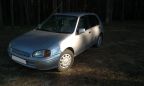  Toyota Starlet 1997 , 142000 , 