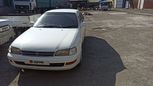  Toyota Corona 1993 , 145000 , 