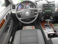 SUV   Volkswagen Touareg 2010 , 1200000 , 