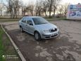  Skoda Fabia 2007 , 181000 , 