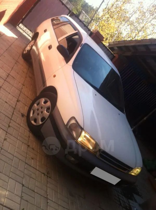  Toyota Caldina 2000 , 151000 , 