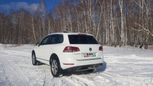 SUV   Volkswagen Touareg 2013 , 2360000 , 