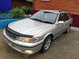  Toyota Mark II Wagon Qualis 2000 , 238000 , 