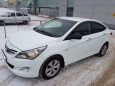  Hyundai Solaris 2016 , 570000 , 