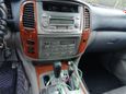 SUV   Toyota Land Cruiser 2003 , 1600000 , 