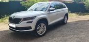 SUV   Skoda Kodiaq 2019 , 2300000 , 