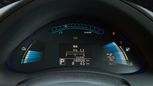  Nissan Leaf 2014 , 609196 , 