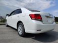  Toyota Allion 2018 , 1190000 , 