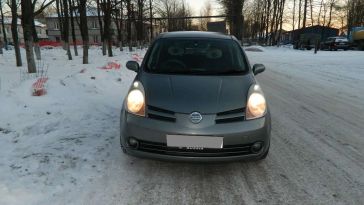  Nissan Note 2005 , 355000 , -