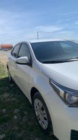  Toyota Corolla 2013 , 750000 , 