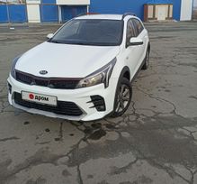  Kia Rio X (X-Line) 2020 , 1900000 , 