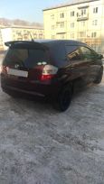  Honda Fit 2010 , 470000 , 