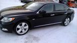  Lexus LS460 2007 , 950000 , 