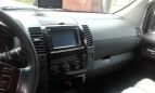 SUV   Nissan Pathfinder 2005 , 600000 , 