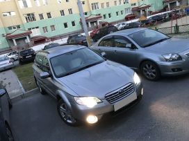  Subaru Outback 2009 , 680000 , -