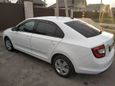  Skoda Rapid 2018 , 799000 , 