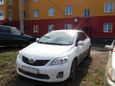  Toyota Corolla 2013 , 750000 , 