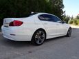  BMW 5-Series 2013 , 1160000 , 