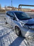  Nissan Note 2016 , 600000 , 