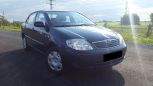  Toyota Corolla 2006 , 465000 , 