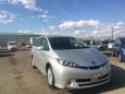    Toyota Wish 2011 , 815000 , 