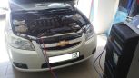  Chevrolet Epica 2008 , 365000 , 