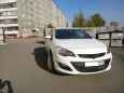  Opel Astra 2013 , 580000 , 