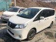    Nissan Serena 2013 , 990000 , 