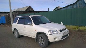 SUV   Honda CR-V 2000 , 380000 , 