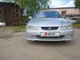  Honda Accord 2001 , 265000 , 