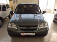 SUV   Chevrolet Niva 2015 , 445000 , 