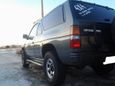 SUV   Nissan Terrano 1993 , 350000 , 