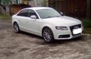  Audi A4 2010 , 659000 , 